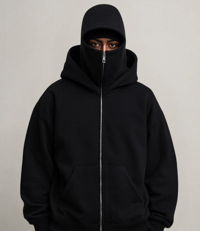 NOVA | Shiesty Hoodie UNISEX
