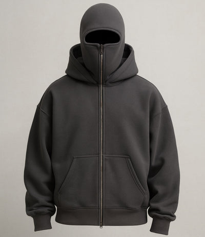 NOVA | Shiesty Hoodie UNISEX