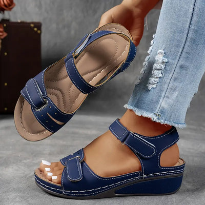 Aurélie | Elegance and Comfort with Every Step