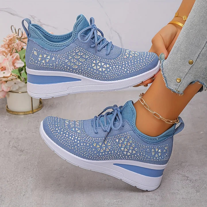Olivia | Orthopedic Sneakers