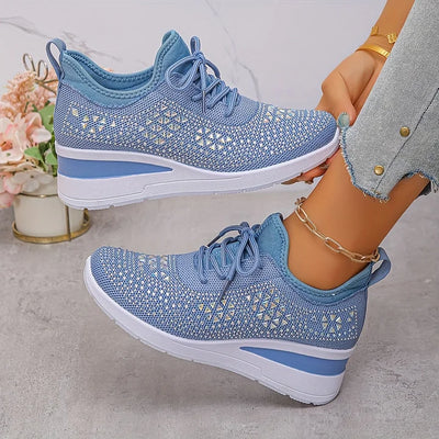 Olivia | Orthopedic Sneakers