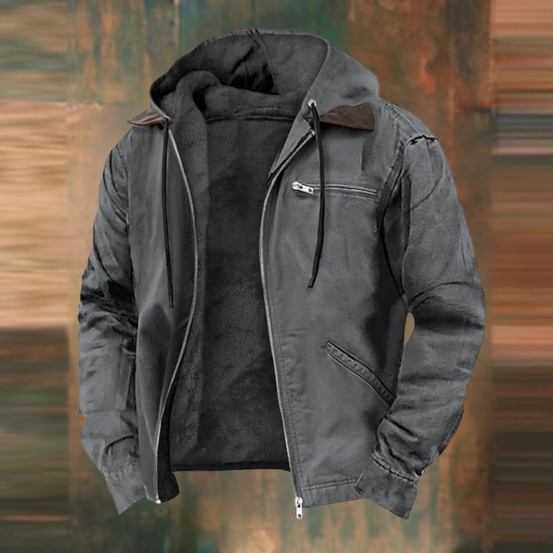 Georg™ | Elegant fall jacket