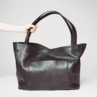 Janna | Bag made of vintage-style leather