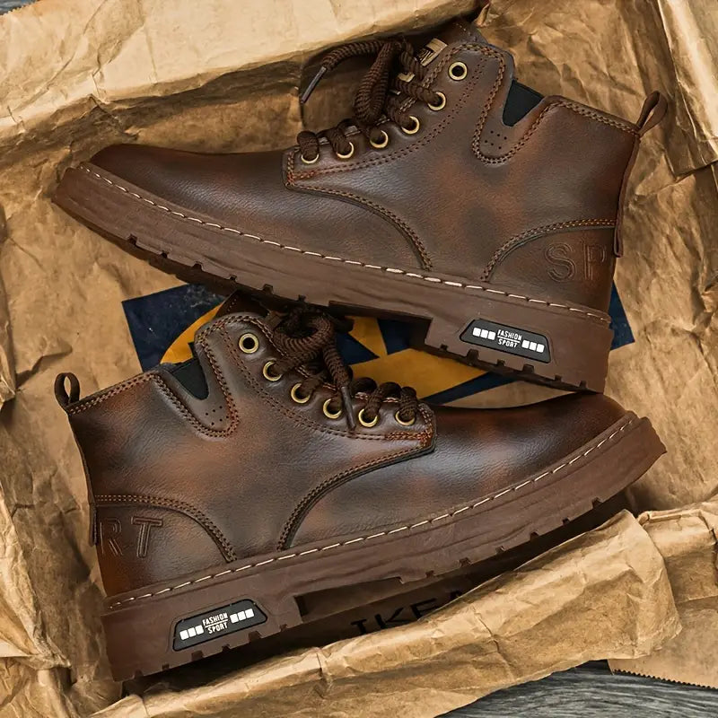 Jack | Waterproof Non-Slip Boots