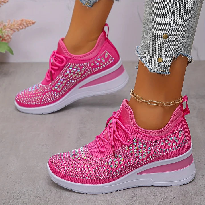 Olivia | Orthopedic Sneakers
