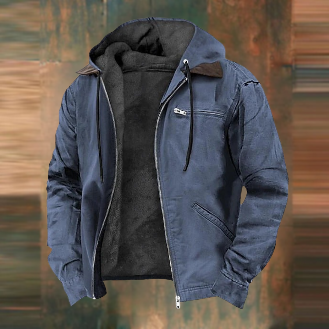Georg™ | Elegant fall jacket