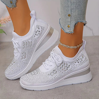 Olivia | Orthopedic Sneakers