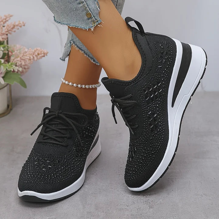 Olivia | Orthopedic Sneakers