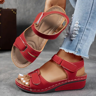 Aurélie | Elegance and Comfort with Every Step