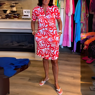 Juliette | A dress for effortless elegance, every day