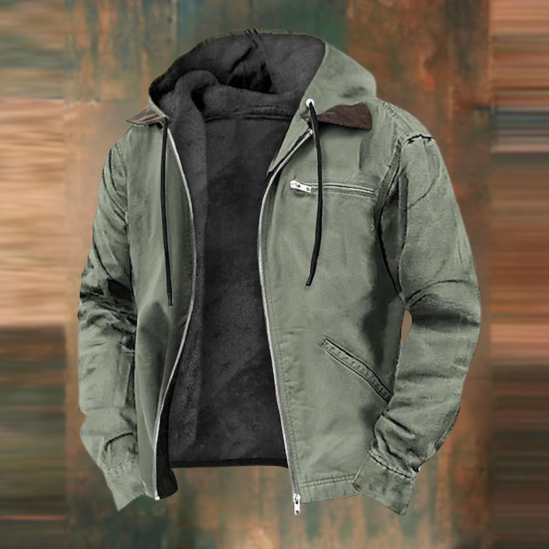 Georg™ | Elegant fall jacket