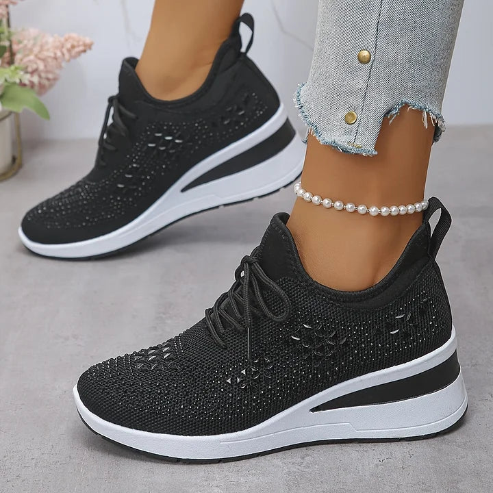 Olivia | Orthopedic Sneakers