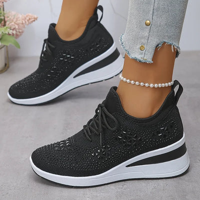 Olivia | Orthopedic Sneakers