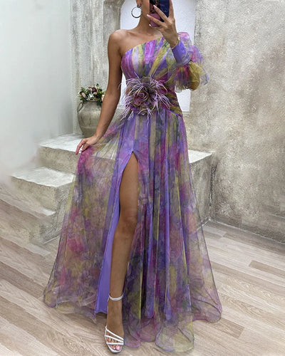 Kehlani™ | Elegant dress