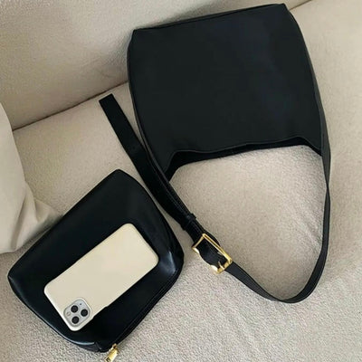 Julie | Timeless bag with refined design
