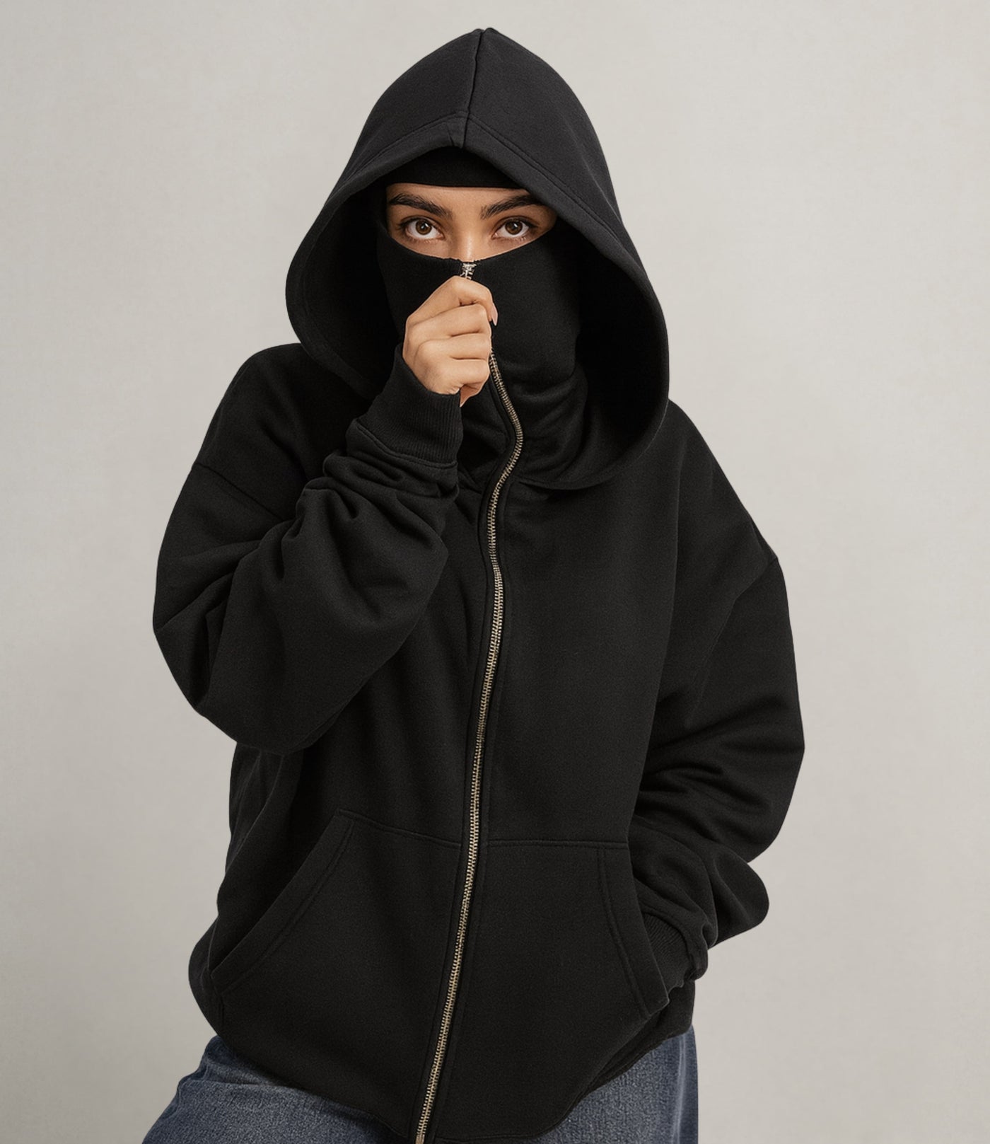 NOVA | Shiesty Hoodie UNISEX