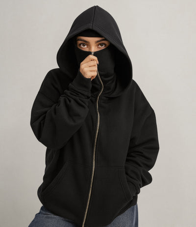 NOVA | Shiesty Hoodie UNISEX