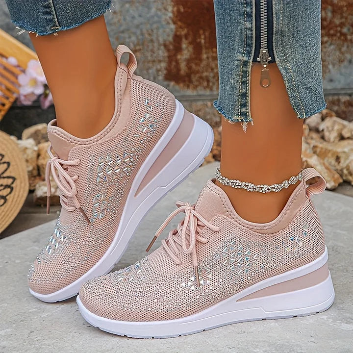 Olivia | Orthopedic Sneakers