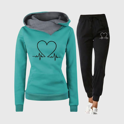 Isadora's™ | Comfortable Gym Set