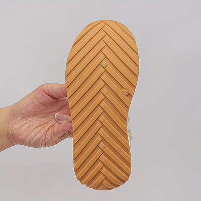 Nerea - Casual Orthopedic Sneakers | Premium Edition