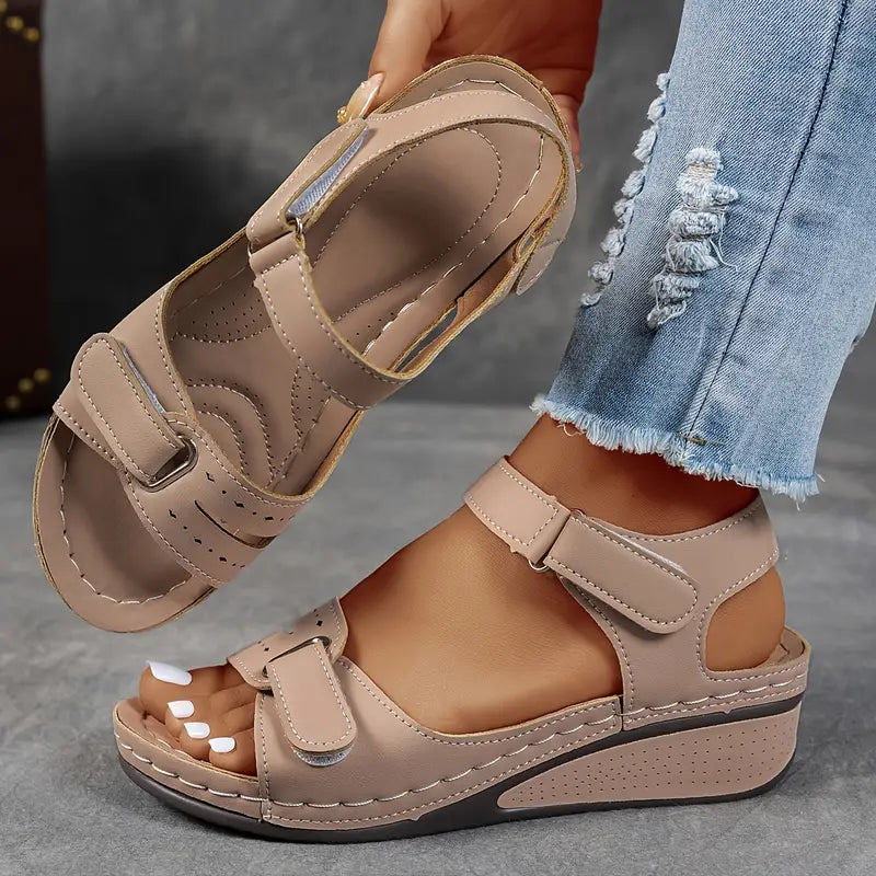 Aurélie | Elegance and Comfort with Every Step