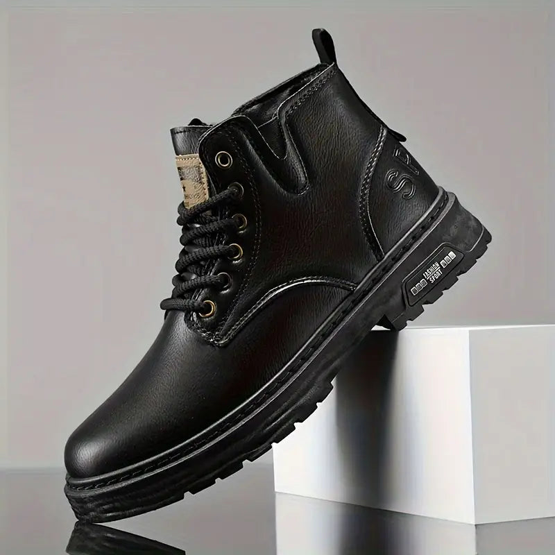 Jack | Waterproof Non-Slip Boots