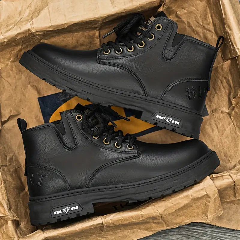 Jack | Waterproof Non-Slip Boots