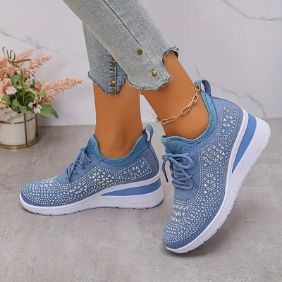 Olivia | Orthopedic Sneakers