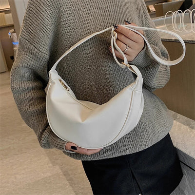 Hannah | Elegant small bag with practical design