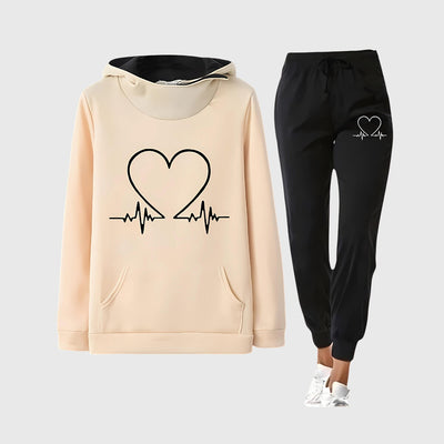 Isadora's™ | Comfortable Gym Set