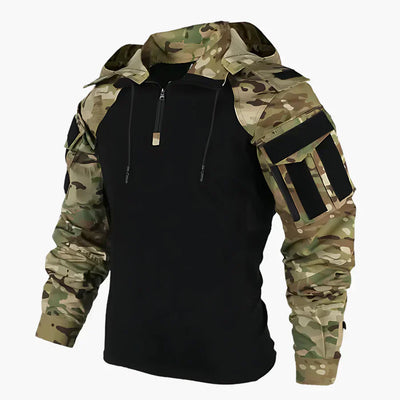 Blade™ | Tactical Jacket