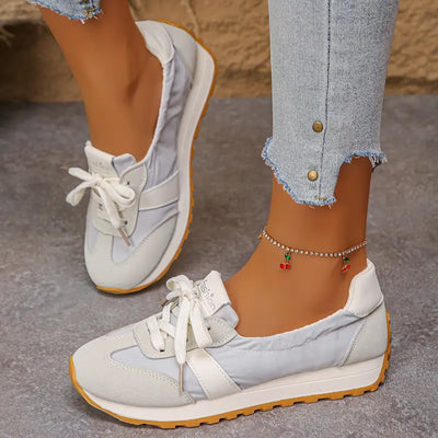 Nerea - Casual Orthopedic Sneakers | Premium Edition