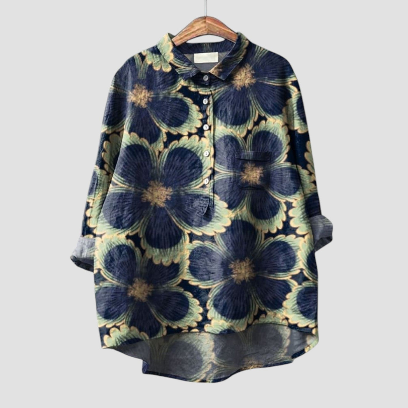 Isadora's™ | Light Shirt
