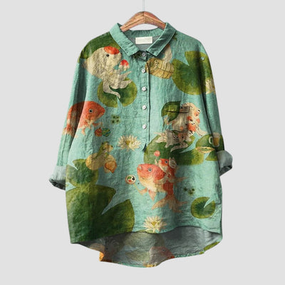 Isadora's™ | Light Shirt