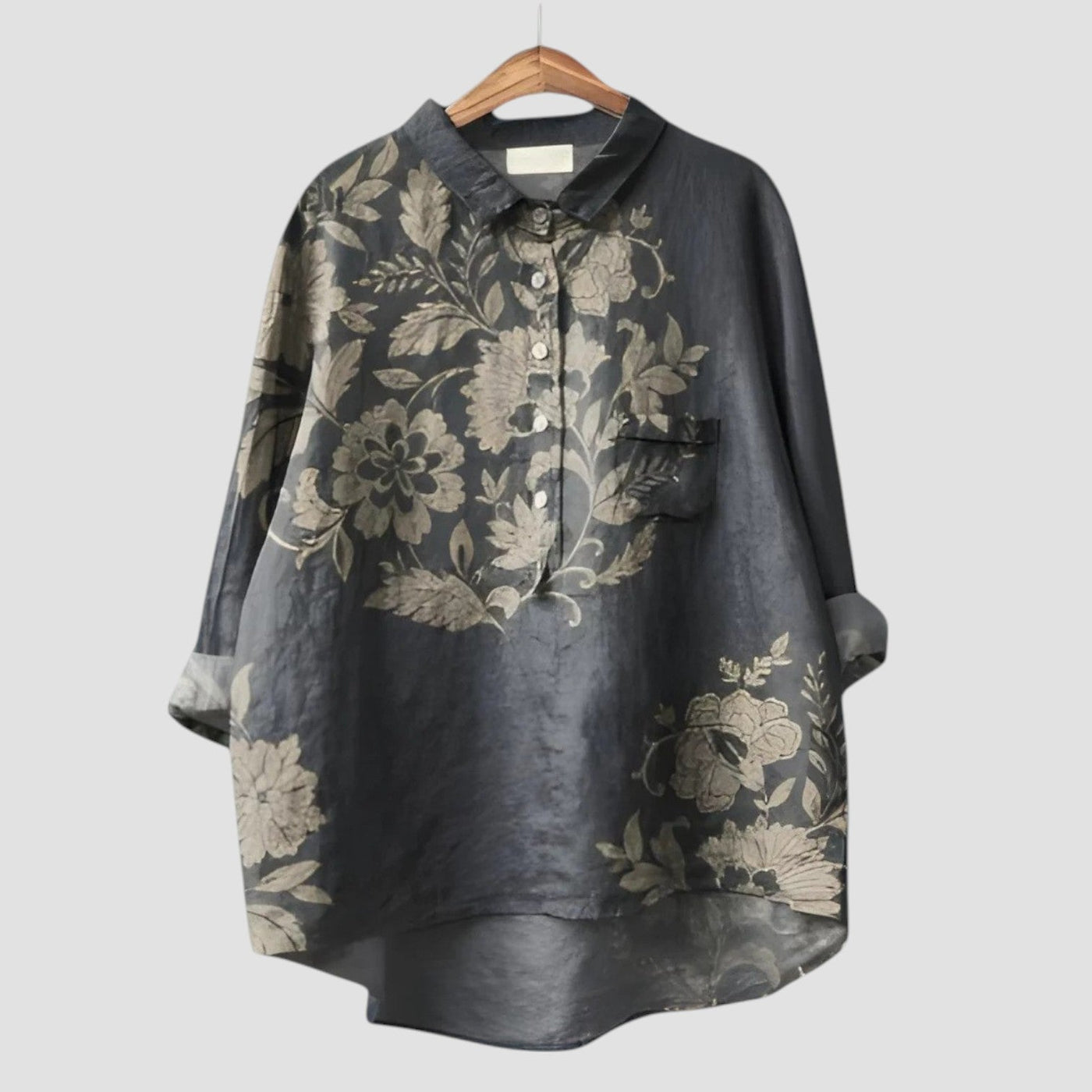 Isadora's™ | Light Shirt
