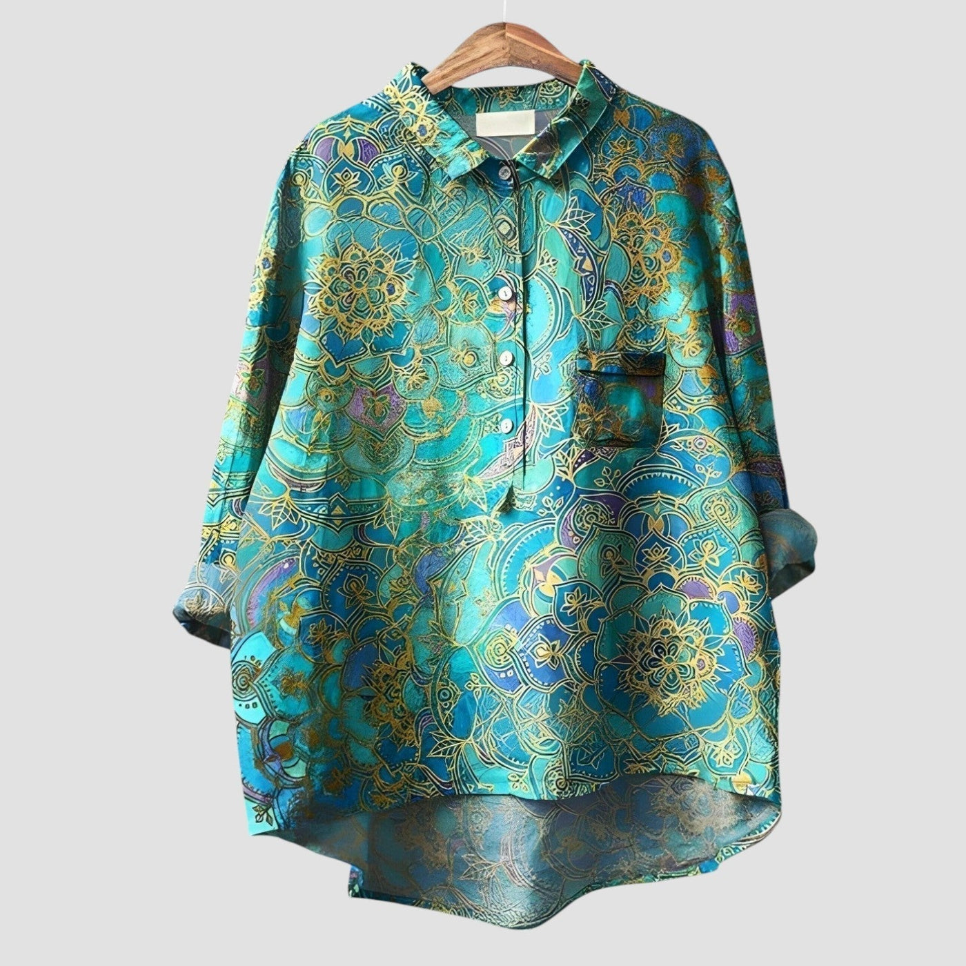 Isadora's™ | Light Shirt