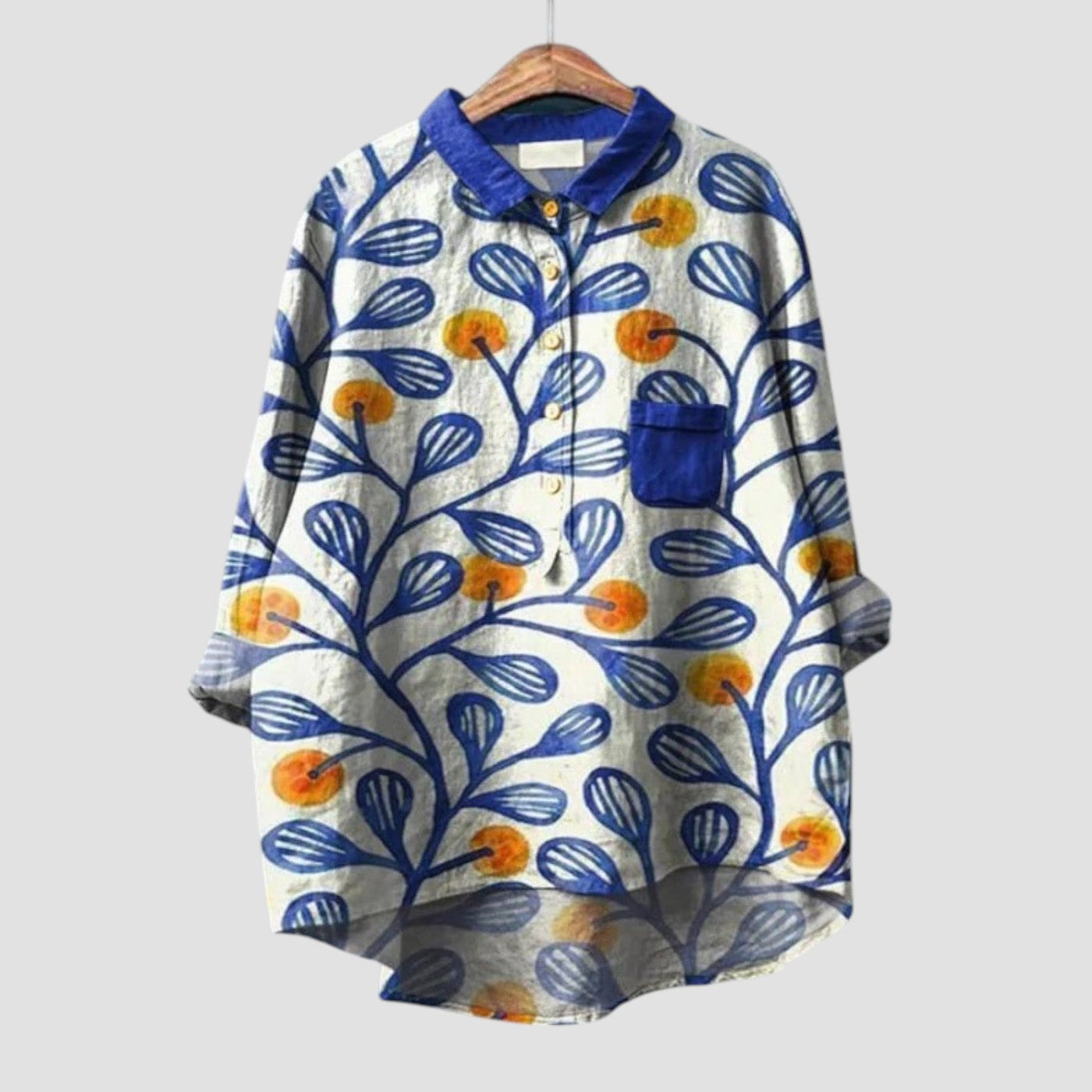 Isadora's™ | Light Shirt