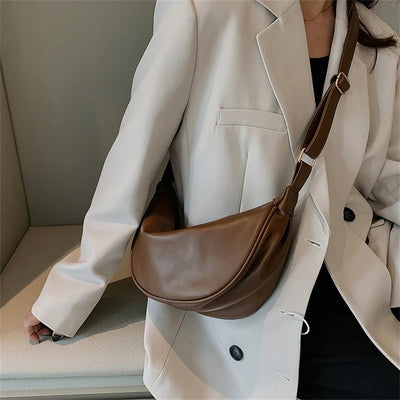 Hannah | Elegant small bag with practical design
