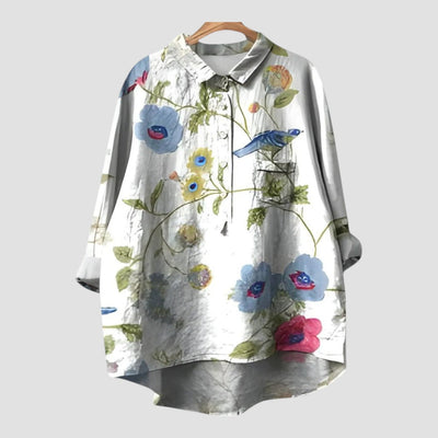 Isadora's™ | Light Shirt