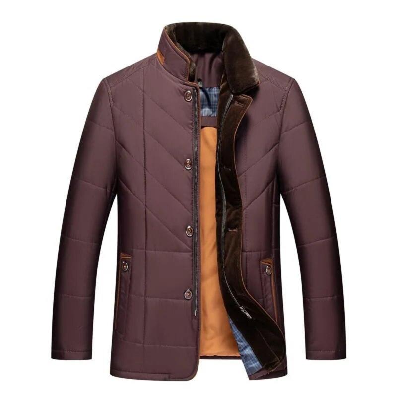 Helmfried | Padded Jacket