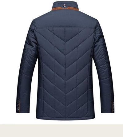 Helmfried | Padded Jacket
