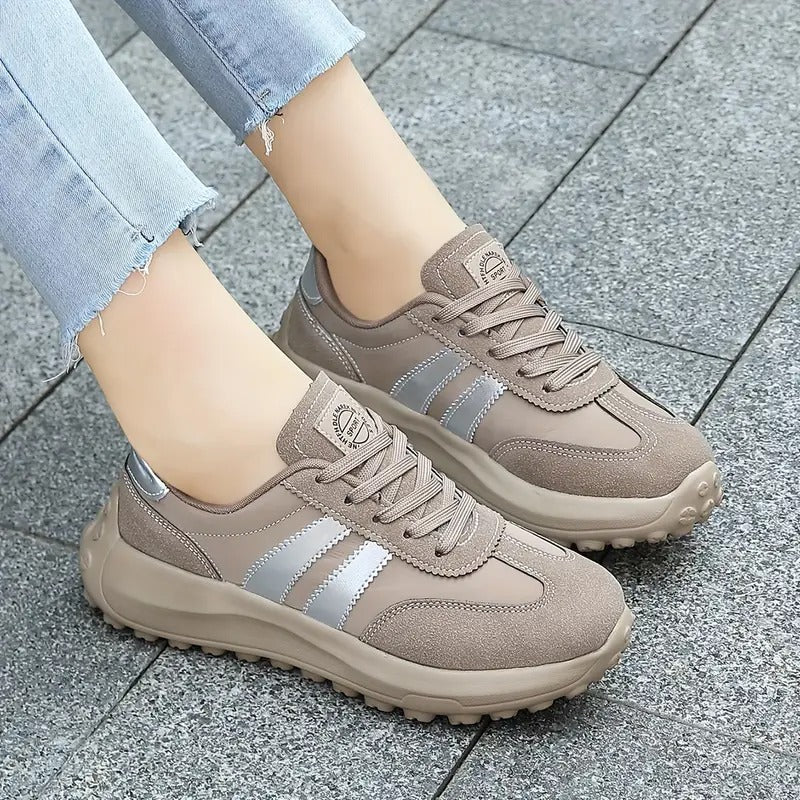 Dolores | Orthopedic Sneakers | Premium Edition