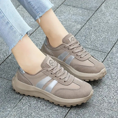 Dolores | Orthopedic Sneakers | Premium Edition