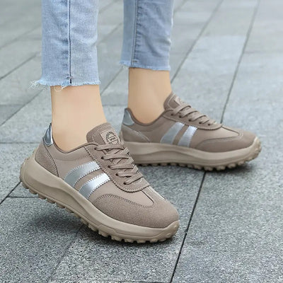 Dolores | Orthopedic Sneakers | Premium Edition