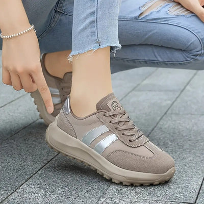 Dolores | Orthopedic Sneakers | Premium Edition