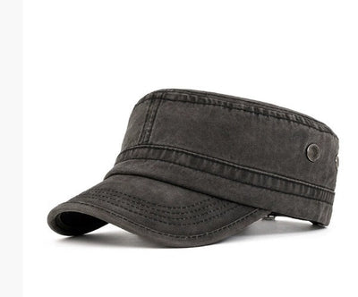 Carlos | Classic Retro Style Vintage Hat