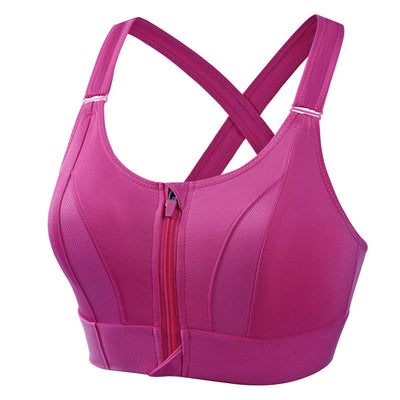 VITTORIA | COMFORTABLE SPORTS BRA
