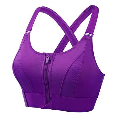 VITTORIA | COMFORTABLE SPORTS BRA