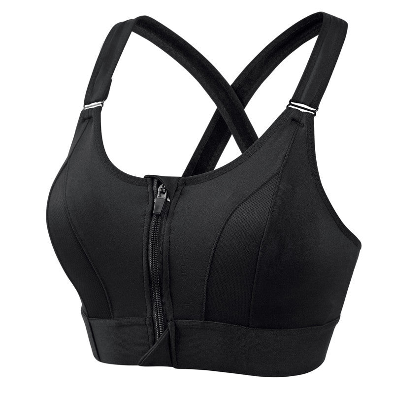 VITTORIA | COMFORTABLE SPORTS BRA