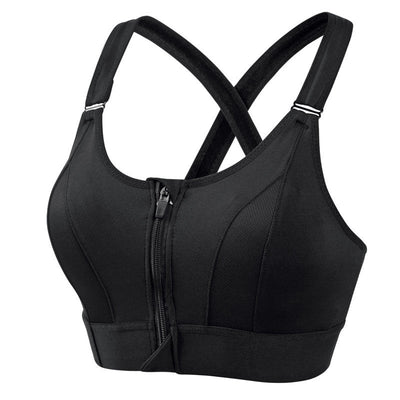VITTORIA | COMFORTABLE SPORTS BRA